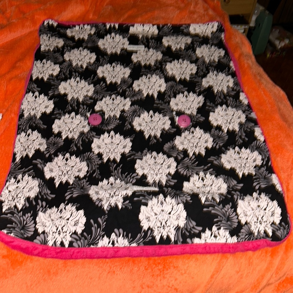 Stylish Car Seat Canopy